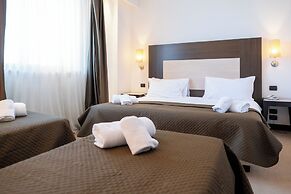 Best Western Hotel Palace Lucera