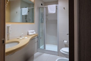 Best Western Hotel Palace Lucera