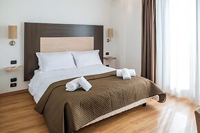 Best Western Hotel Palace Lucera