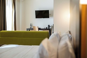 Best Western Hotel Palace Lucera