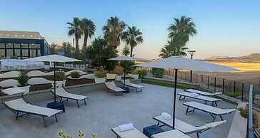 Best Western Hotel Palace Lucera