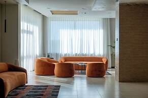 Best Western Hotel Palace Lucera