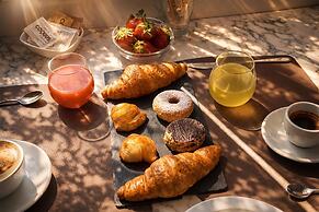 Best Western Hotel Palace Lucera