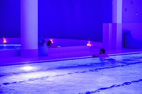 Best Western Hotel Palace Lucera