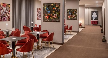 Best Western Hotel Palace Lucera