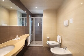 Best Western Hotel Palace Lucera