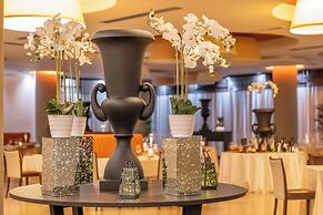Best Western Hotel Palace Lucera
