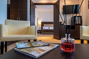 Best Western Hotel Palace Lucera