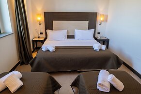 Best Western Hotel Palace Lucera
