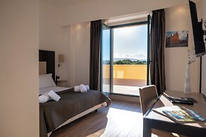 Best Western Hotel Palace Lucera