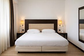 Best Western Hotel Palace Lucera
