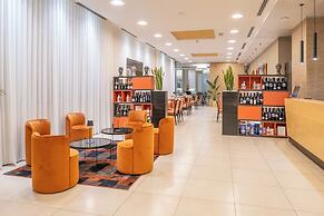 Best Western Hotel Palace Lucera