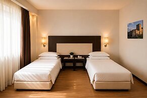 Best Western Hotel Palace Lucera