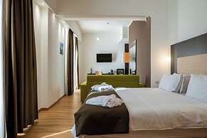 Best Western Hotel Palace Lucera