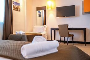 Best Western Hotel Palace Lucera