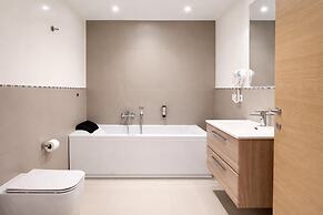 Best Western Hotel Palace Lucera