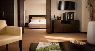 Best Western Hotel Palace Lucera