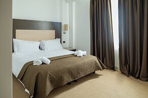 Best Western Hotel Palace Lucera