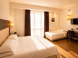 Best Western Hotel Palace Lucera