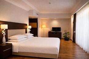 Best Western Hotel Palace Lucera