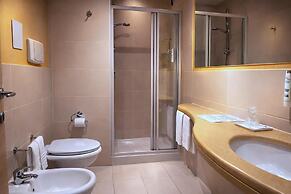 Best Western Hotel Palace Lucera