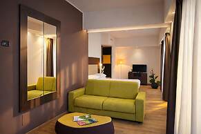Best Western Hotel Palace Lucera