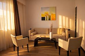 Best Western Hotel Palace Lucera