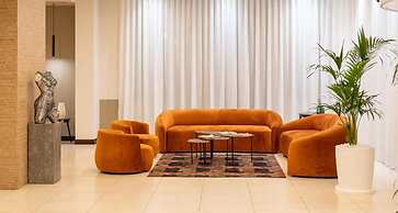 Best Western Hotel Palace Lucera