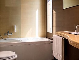 Best Western Hotel Palace Lucera