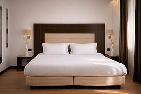 Best Western Hotel Palace Lucera