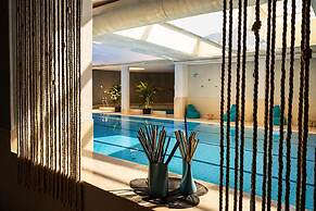 Best Western Hotel Palace Lucera