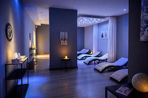 Best Western Hotel Palace Lucera