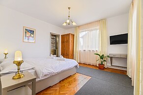 Pensiunea Casa Bono