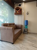 AR Residency