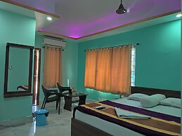 Hotel blue stone
