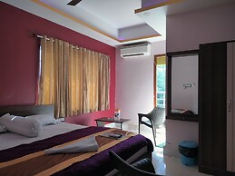 Hotel blue stone