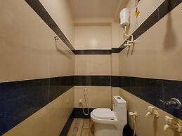 Hotel blue stone