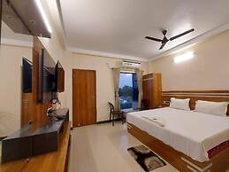 Hotel blue stone