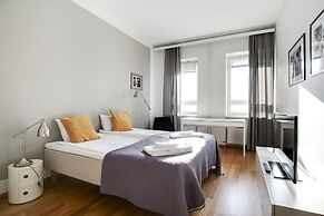 Kotimaailma Aparthotel Kamppi - 2BR