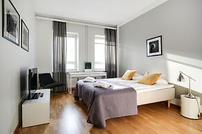 Kotimaailma Aparthotel Kamppi - 2BR
