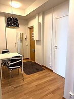 Kotimaailma Aparthotel Kamppi - 2BR