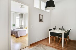 Kotimaailma Aparthotel Kamppi - 2BR
