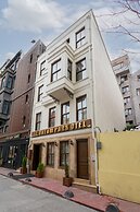 Dream Park Otel