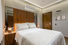 Dream Park Otel