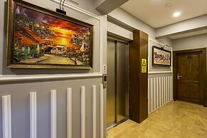 Dream Park Otel