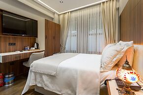 Dream Park Otel