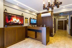 Dream Park Otel