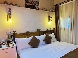 Kasr-ı Han Konağı Otel