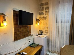 Kasr-ı Han Konağı Otel