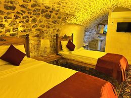 Kasr-ı Han Konağı Otel